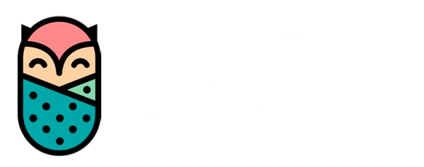 Logo Gabú Babies n Kids